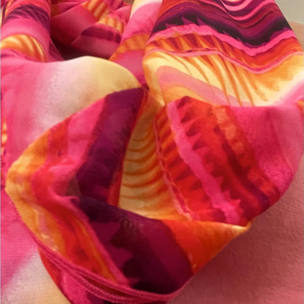 Neck Scarf